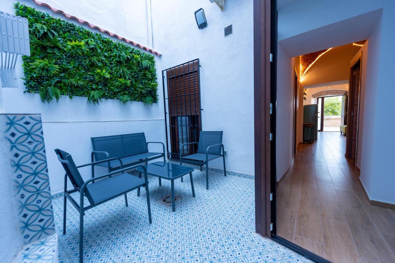 Caces Galarza Deluxe Casa Xvi-Xvii Parking Privado Gratis 아파트 외부 사진