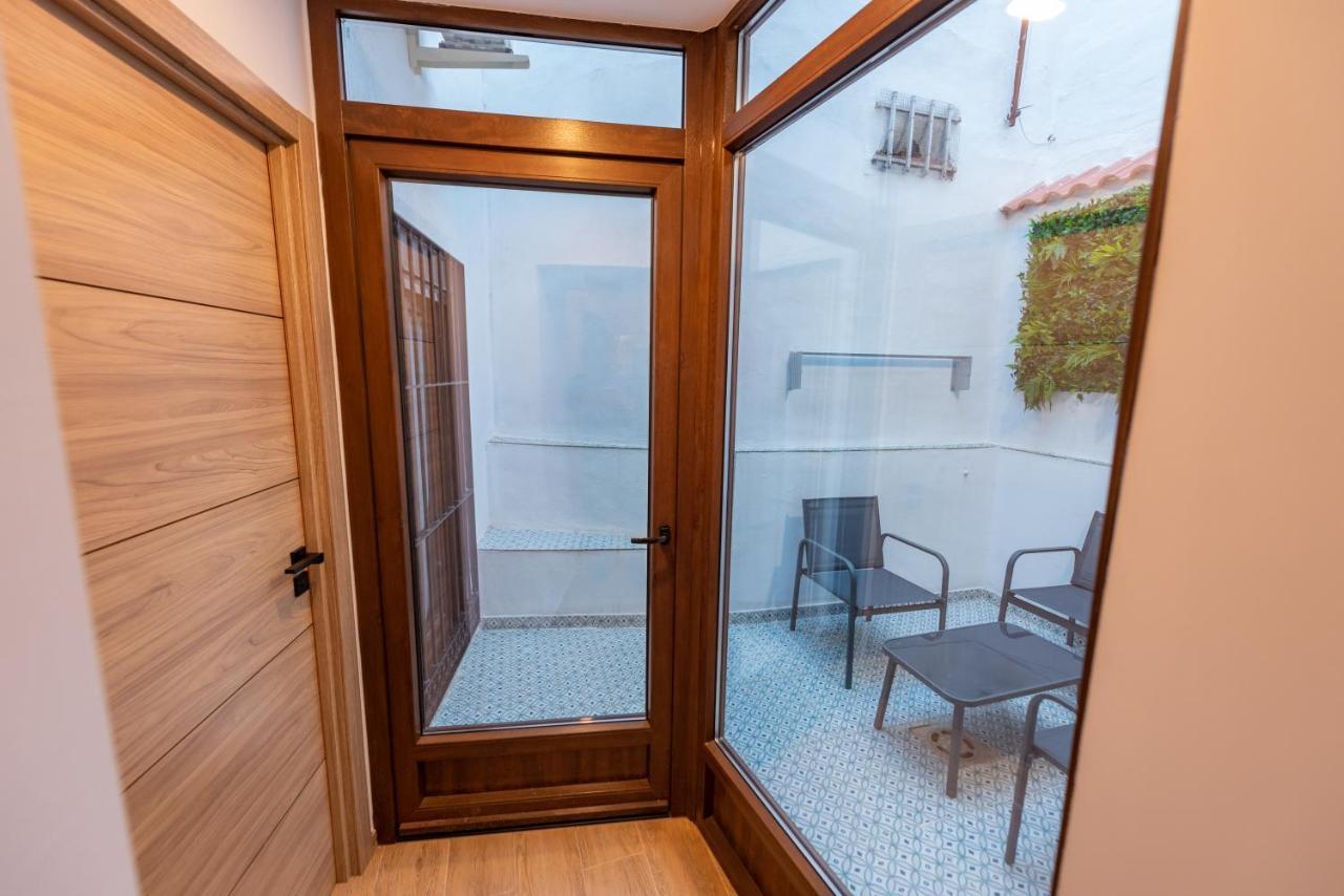 Caces Galarza Deluxe Casa Xvi-Xvii Parking Privado Gratis 아파트 외부 사진