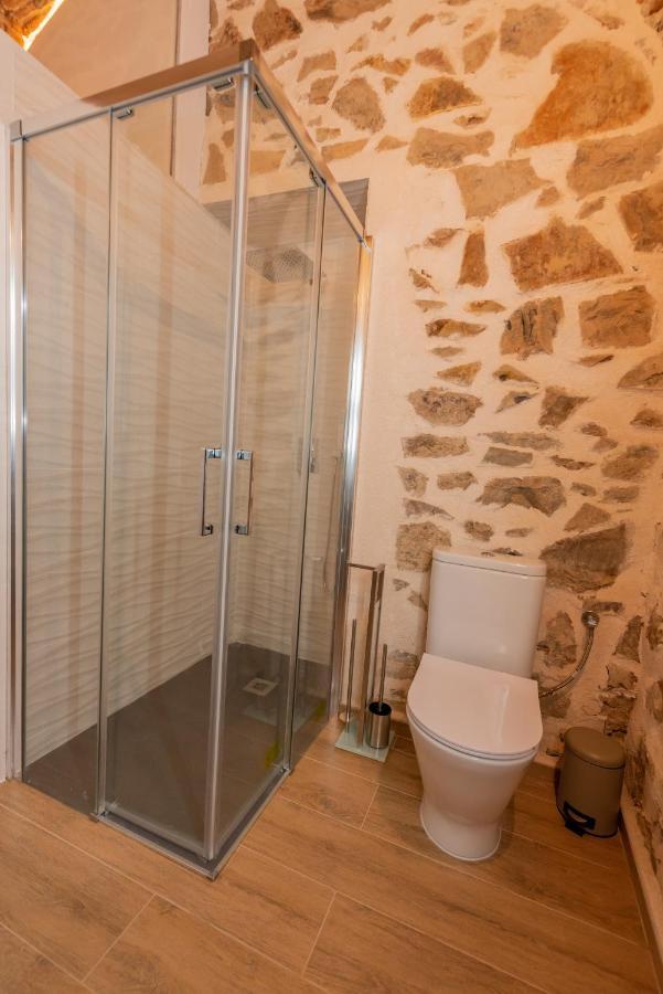 Caces Galarza Deluxe Casa Xvi-Xvii Parking Privado Gratis 아파트 외부 사진